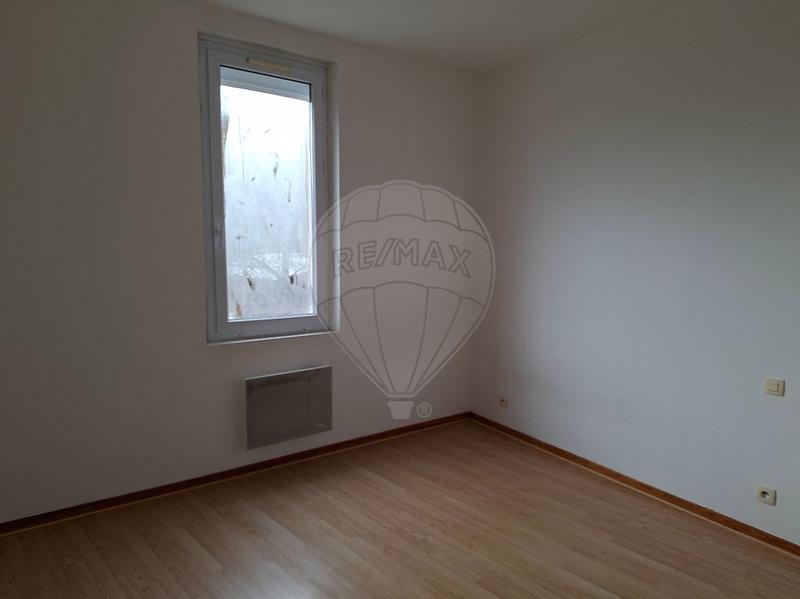 Maison de village - 58 m² - 3 pièces