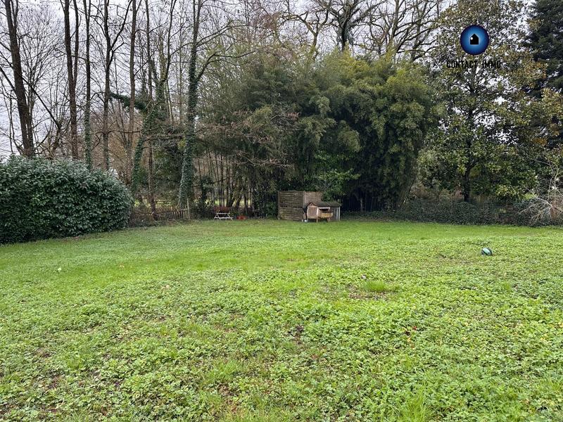 Maison - 131 m² - 6 pièces