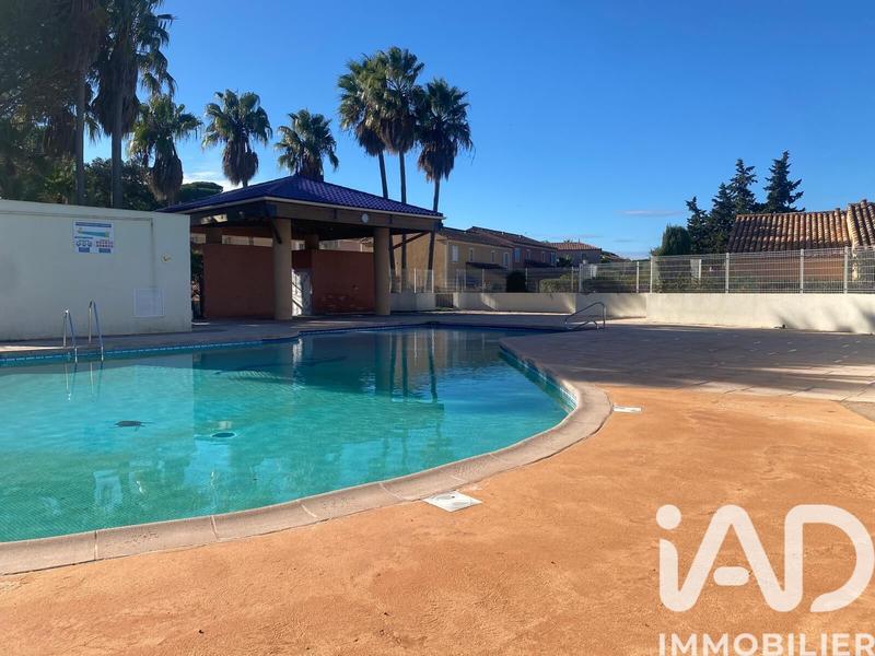 Maison - 28 m² - 1 pièce