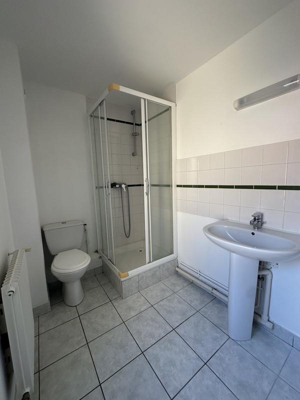 Maison - 54 m² - 3 pièces