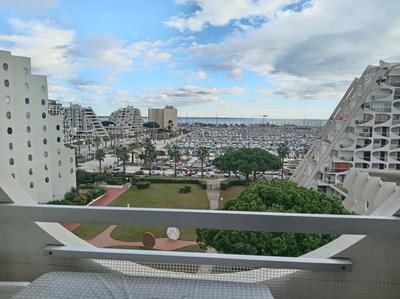 Studio - 25 m² - 1 pièce