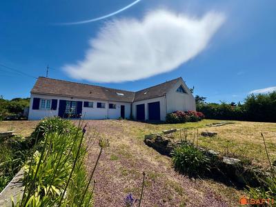 Maison - 150 m² - 6 pièces