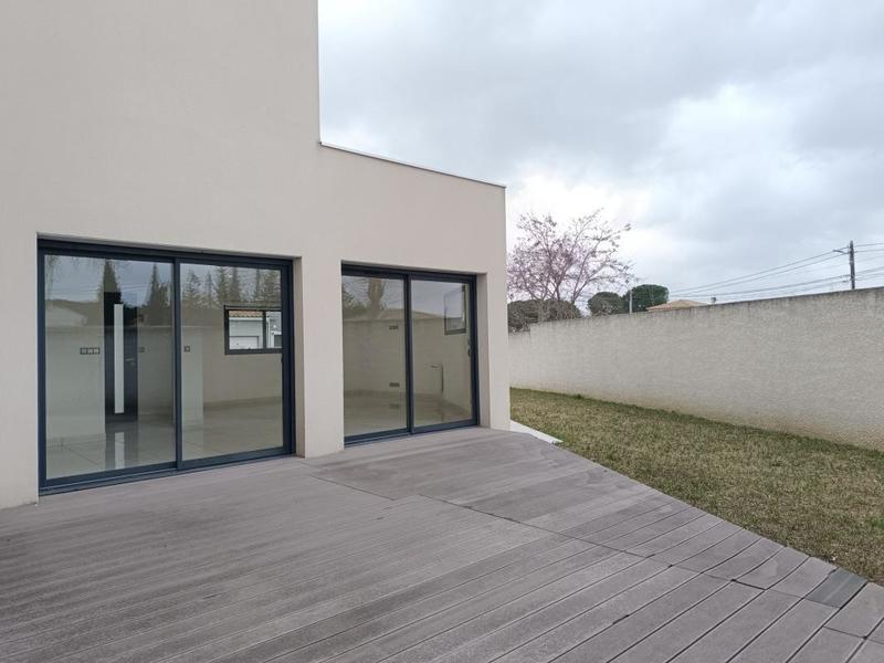 Villa - 144 m² - 5 pièces