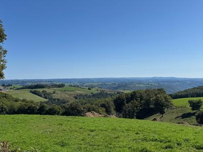 Corps de ferme - 120 m² - 6 pièces
