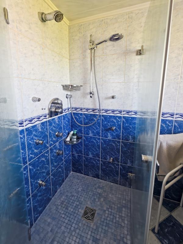 Maison de ville - 125 m² - 7 pièces