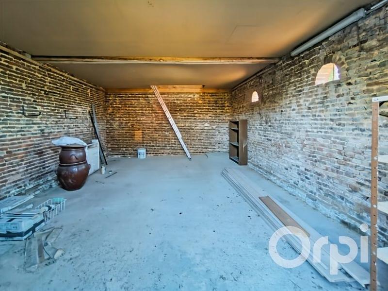 Maison - 137 m² - 6 pièces