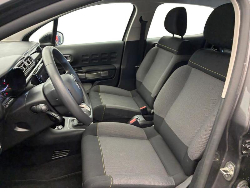 Citroën C3 PureTech 110 s&amp;S Bvm6 Shine