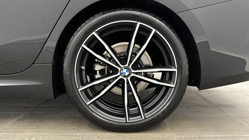 Bmw Série 3 G20 Lci 2 320d xDrive 190 ch Bva8 m Sport