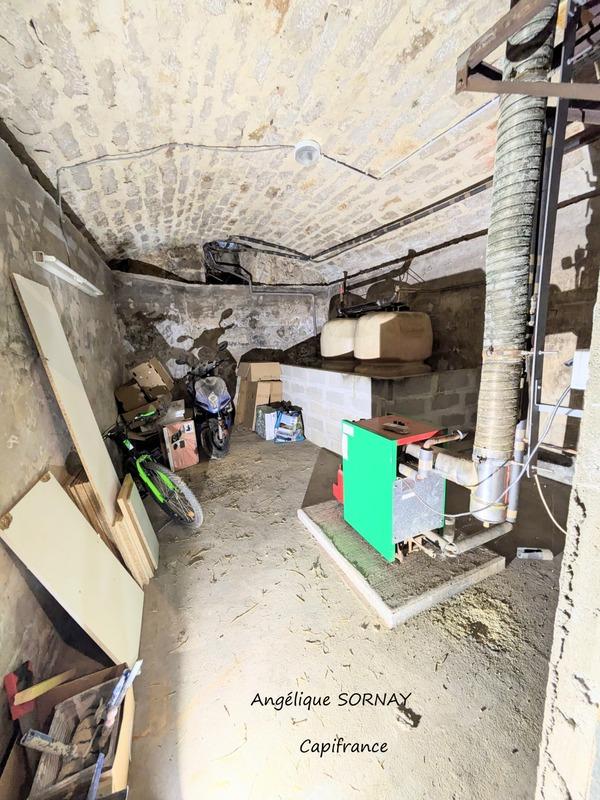 Appartement - 177 m² - 5 pièces