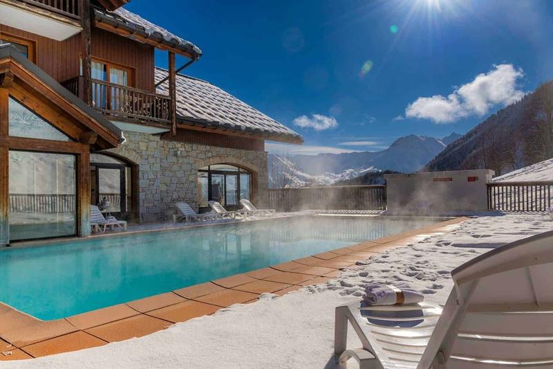 Appartement - 24 m² - 2 pièces