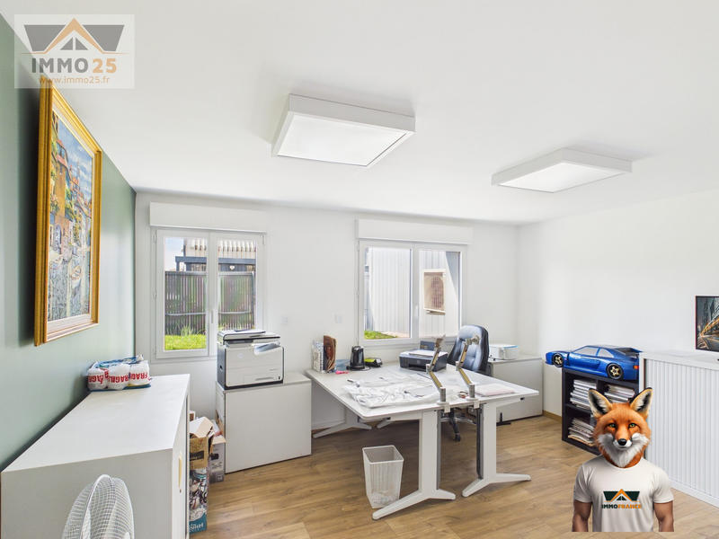 Local commercial - 550 m²