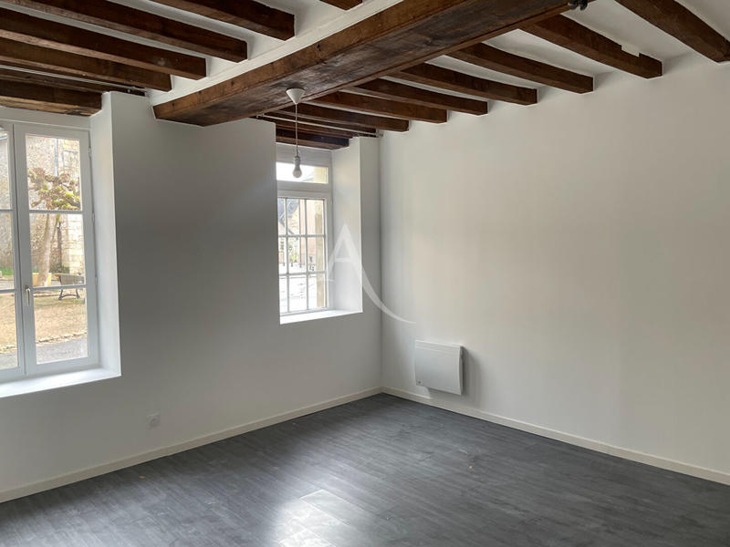 Appartement - 53 m² - 2 pièces