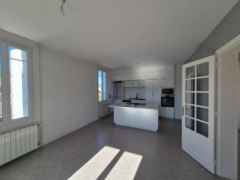 Maison - 127 m² - 5 pièces