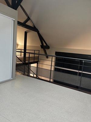 Appartement - 83 m² - 2 pièces