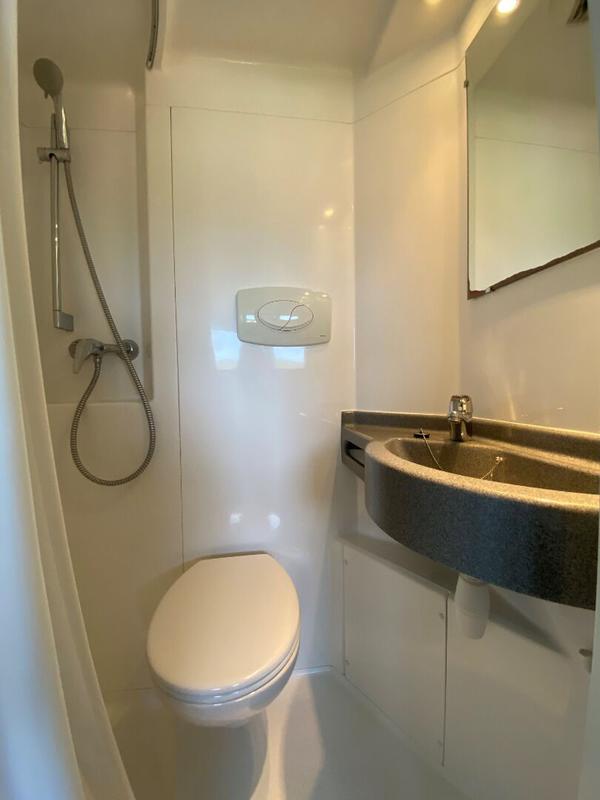 Appartement - 15 m² - 1 pièce