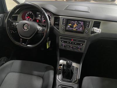 Volkswagen Golf Sportsvan 1.4 Tsi Blue Motion 125 ch Confortline - Garantie 6 Mois