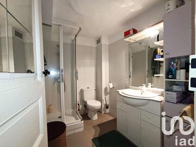 Appartement - 54 m² - 3 pièces