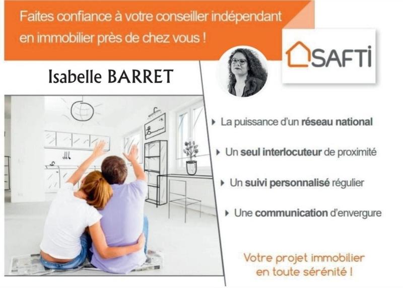 Appartement - 91 m² - 4 pièces