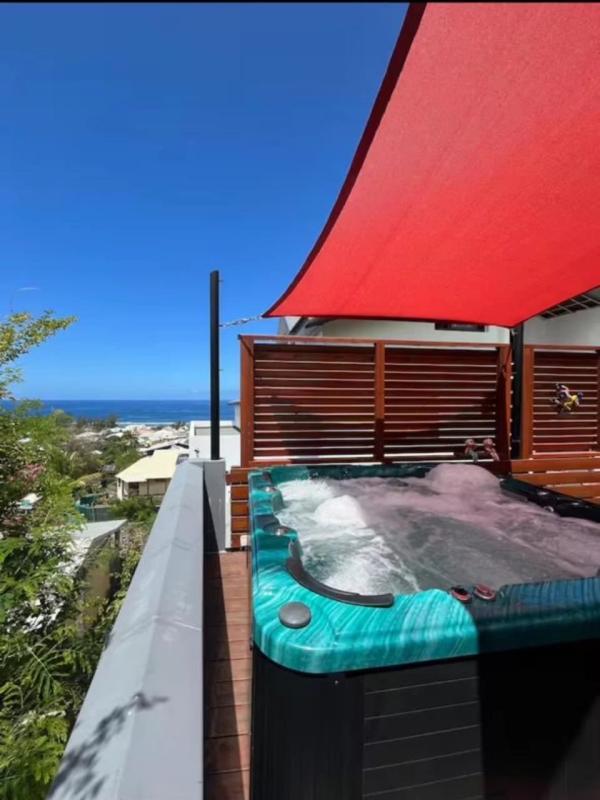 Maison - 128 m² - 4 pièces