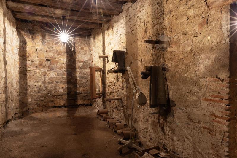 Château - 677 m² - 20 pièces