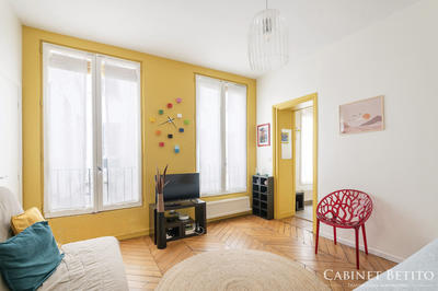 Appartement - 26 m² - 1 pièce