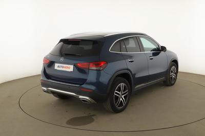 Mercedes Gla 200 Progressive Line 7g-Dct 163 ch