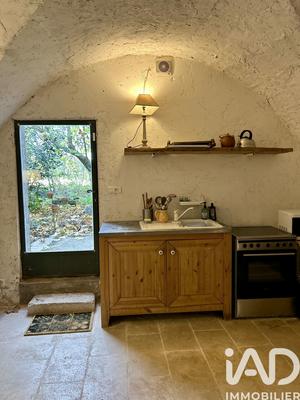 Maison - 310 m² - 10 pièces