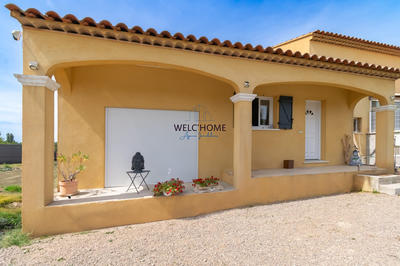 Maison traditionnelle - 96 m² - 5 pièces