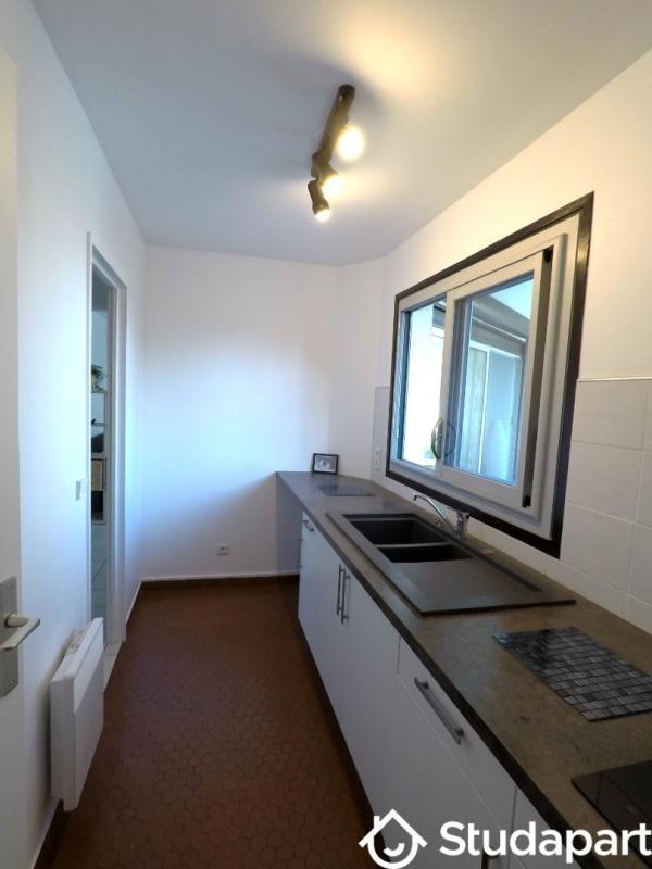 Appartement - 41 m² - 1 pièce
