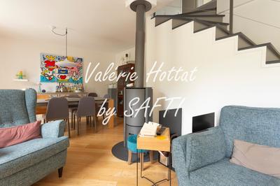 Maison - 123 m² - 6 pièces