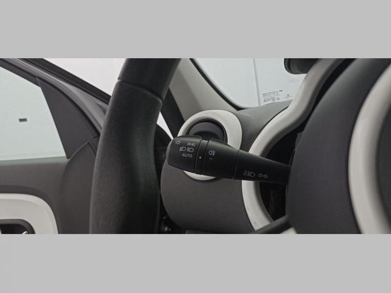 Renault Twingo Electric III Achat Intégral Life