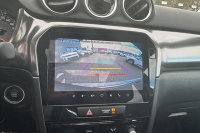 Suzuki Vitara 1.4 Bva Hybrid Allgrip St To