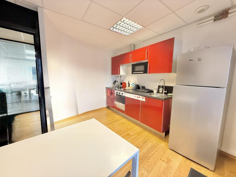 Bureau - 30 m²