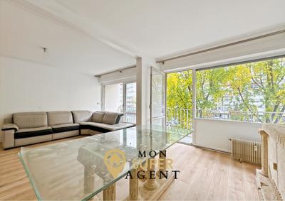 Appartement - 83 m² - 4 pièces