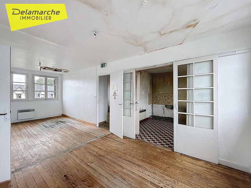 Maison - 193 m² - 7 pièces