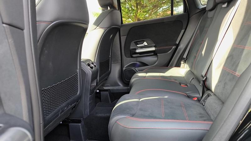 Mercedes Classe Gla H247 250e 218 Eq Power 8g-Dct Amg Line - Automatique Toit ouvrant