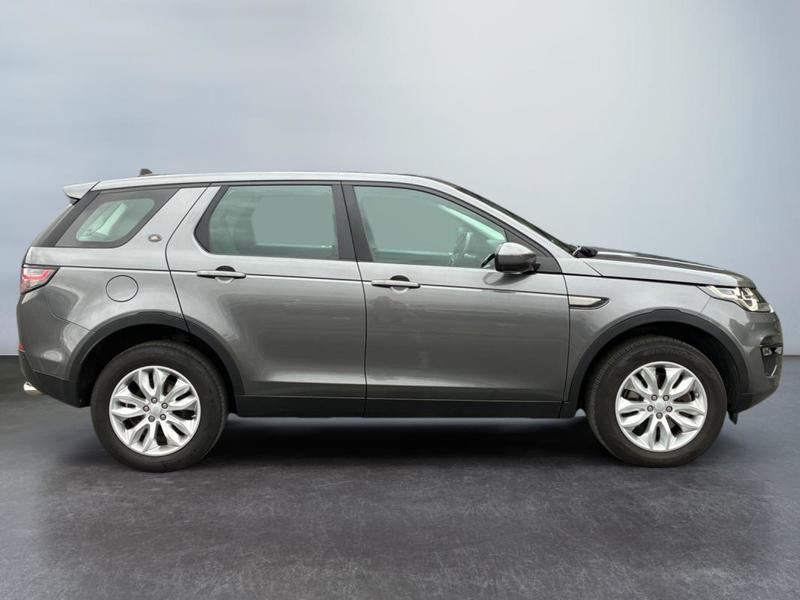 Land Rover Discovery Sport Mark II eD4 150ch e-Capability 2wd Hse