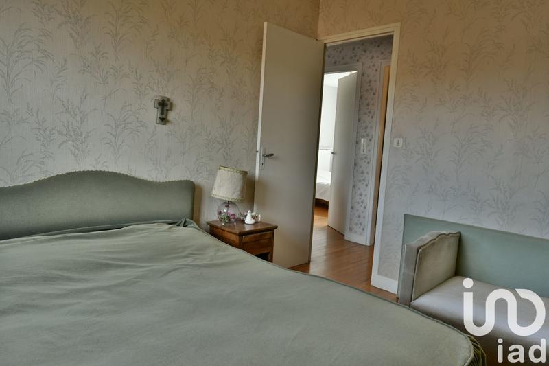 Maison - 198 m² - 10 pièces