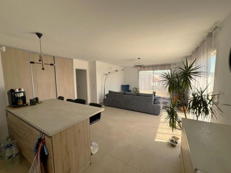 Villa - 91 m² - 4 pièces