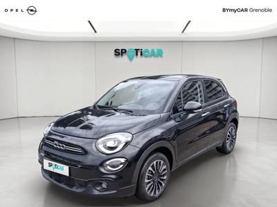 Fiat 500x 1.5 FireFly 130 ch s/S Dct7 Hybrid