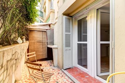 Appartement - 22 m² - 1 pièce