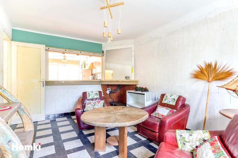 Villa - 82 m² - 4 pièces