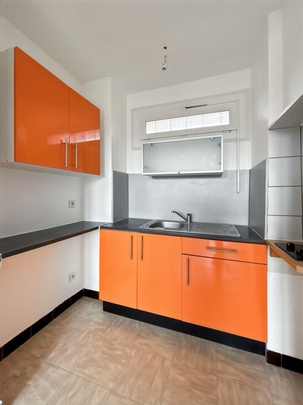 Appartement - 27 m² - 2 pièces