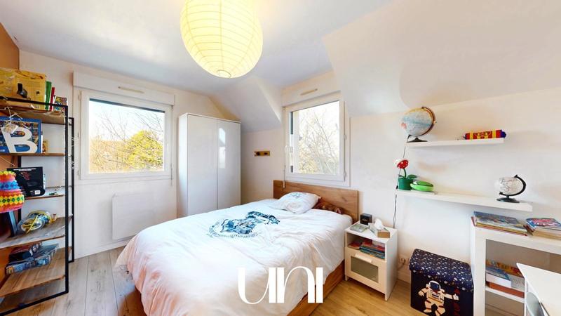 Maison - 150 m² - 7 pièces