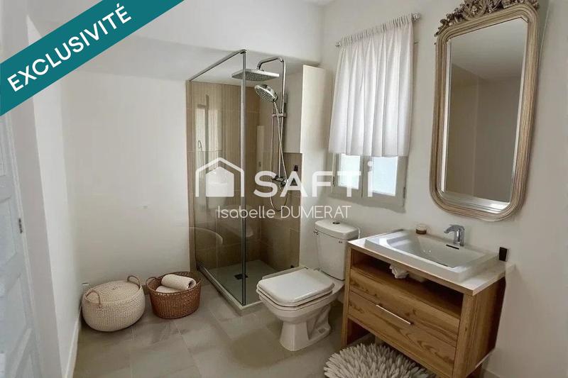 Maison - 126 m² - 5 pièces