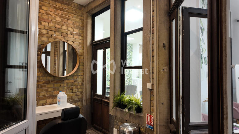 Local commercial - 120 m²