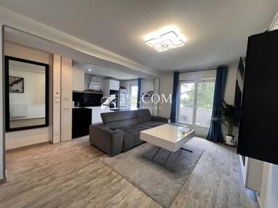 Appartement - 59 m² - 2 pièces