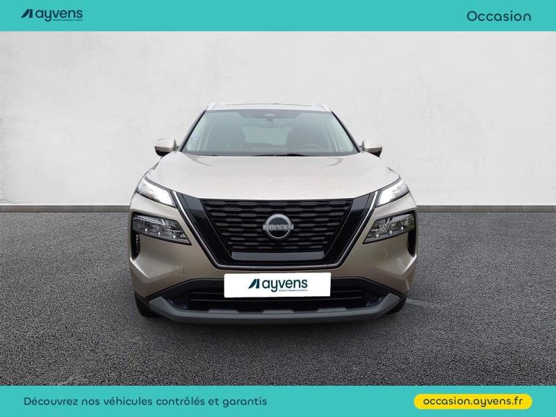 Nissan X-Trail e-Power 204ch n-Connecta