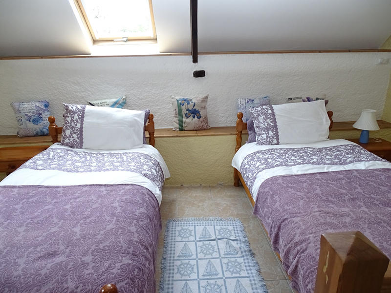 Maison - 208 m² - 13 pièces