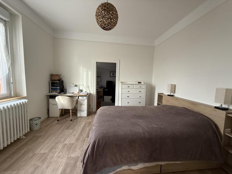 Maison en pierre - 117 m² - 4 pièces